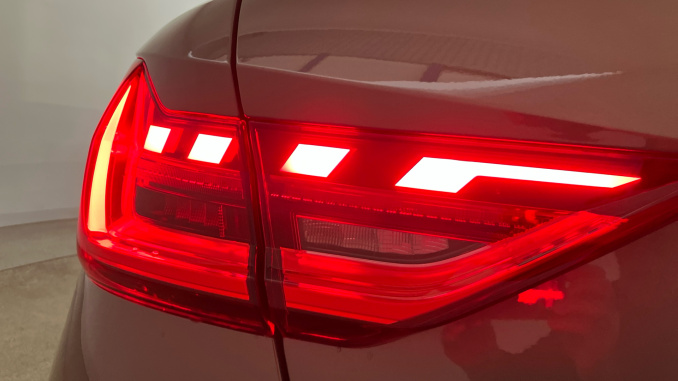 Audi A1 30 TFSI S Line 5dr S Tronic Petrol Hatchback - Image 36